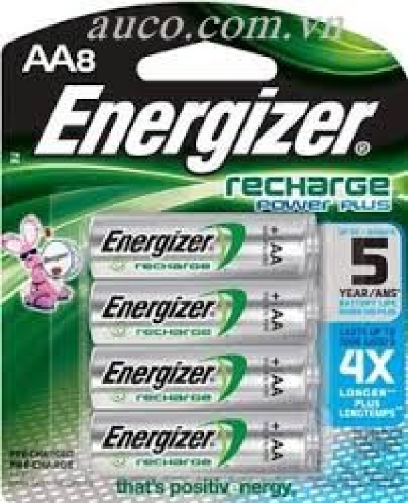 Pin Energizer AA8